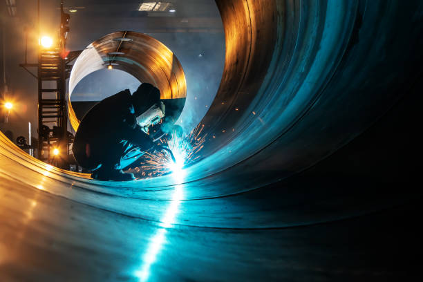 Best Structural Steel Welding in Roseville, CA
