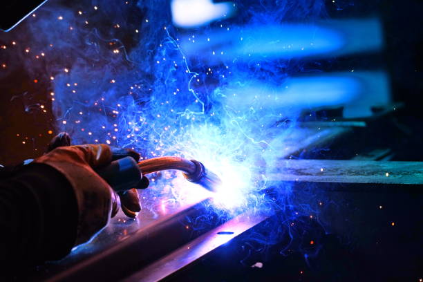 Best Pipe Welding in Roseville, CA