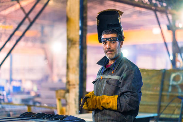 Best Specialty Welding Processes in Roseville, CA
