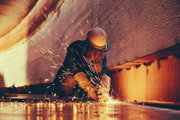 Roseville, CA Welder & Metal Fabrication Company
