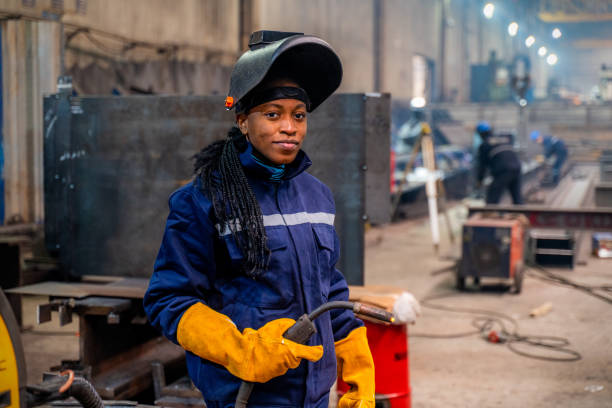 Best Automation and Robotic Welding in Roseville, CA