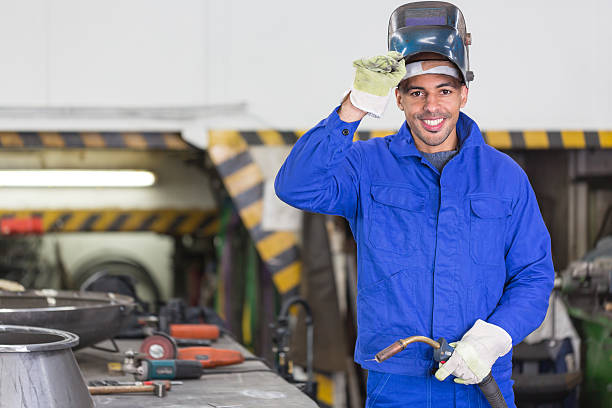 Best Automotive Welding in Roseville, CA