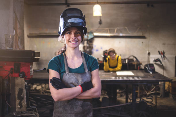 Best Artistic and Custom Metal Fabrication in Roseville, CA